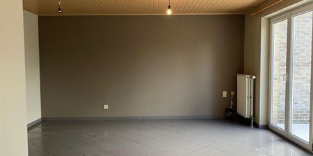 Gelijkvloers app. te huur in Tongerlo voor € 820 met 2 slaapkamers - Photo 5