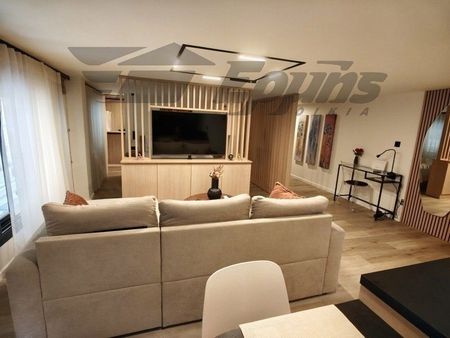 Διαμέρισμα για ενοικίαση ΔΕΘ (Κέντρο Θεσσαλονίκης) - Photo 4