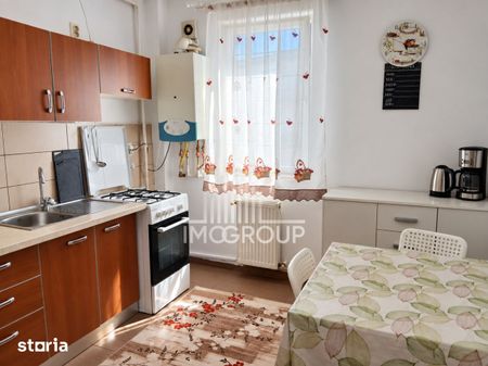 Apartament 2 camere de inchiriat Baciu - Photo 3