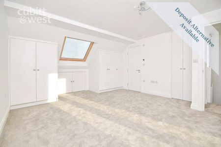 4 bedroom semi-detached house to rent - Photo 5