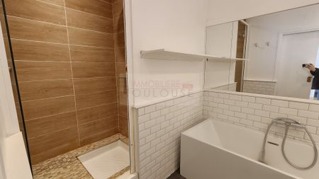 Location Appartement 4 pièces 104m² TOULOUSE 31300 - Photo 5