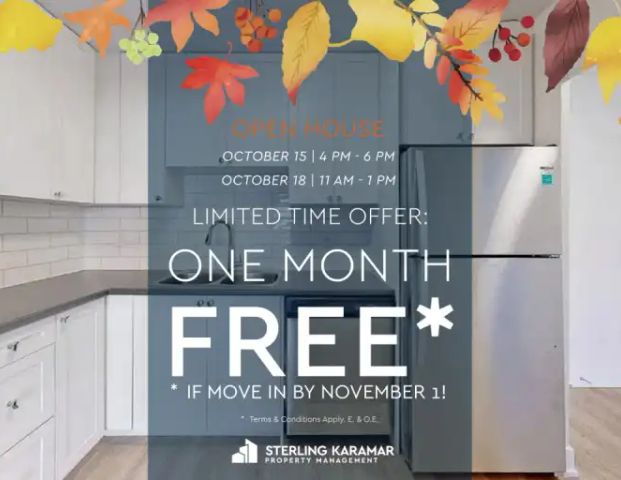 640, 650, 660 Fanshawe Park Road East | 640, 650, 660 Fanshawe Park Road East, London - Photo 1