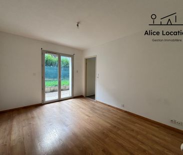 Location Appartement 2 pièces 44m² NEUVECELLE 74500 - Photo 6