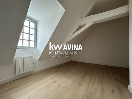 Location Appartement 3 pièces 84m² SECLIN 59113 - Photo 4