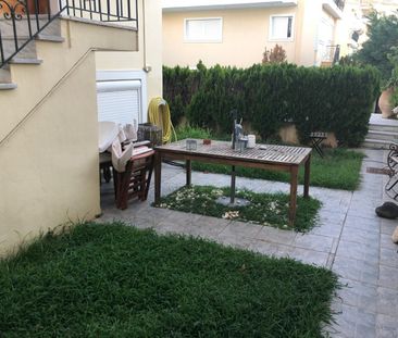 Μεζονέτα για ενοικίαση Βλάχικα (Βάρη - Βάρκιζα) - Photo 6