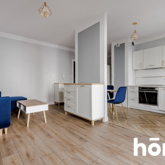 Mieszkanie 46,21 m², Warszawa, Białołęka, Marywilska - Photo 1