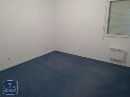 Appartement à louer 2 pièces 46.9m² - Photo 4