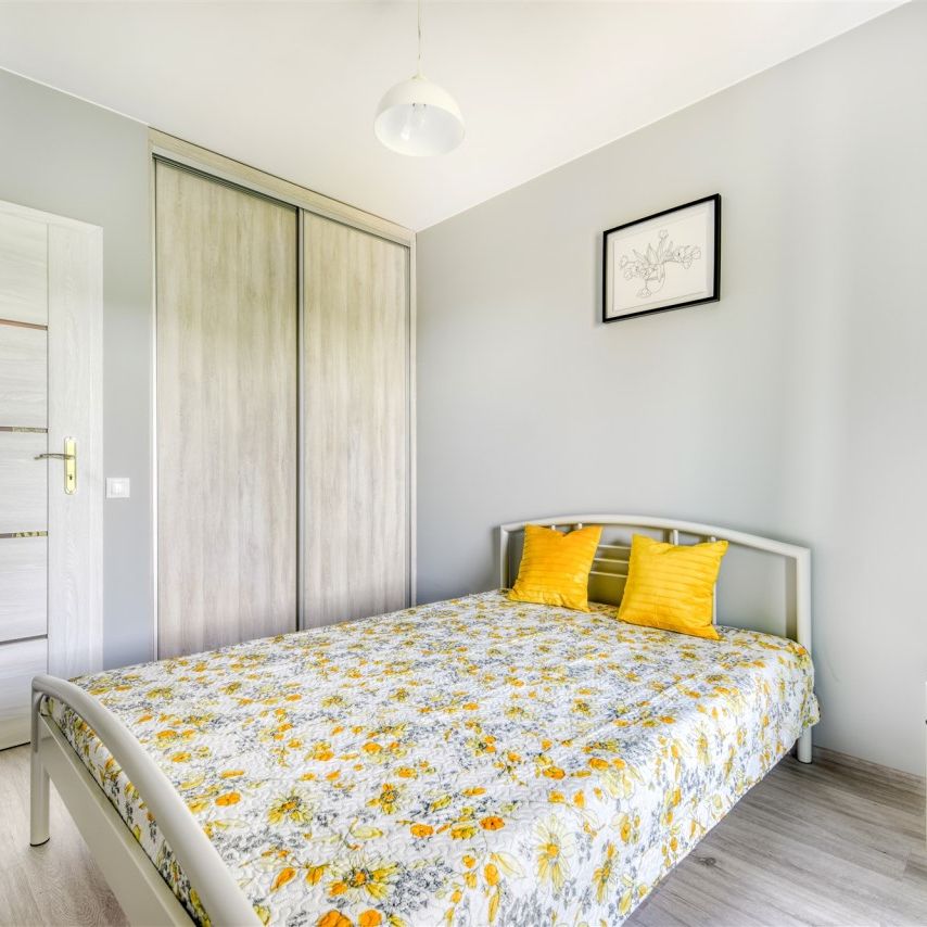 Łódź, Śródmieście, Tymienieckiego - Zdjęcie 1