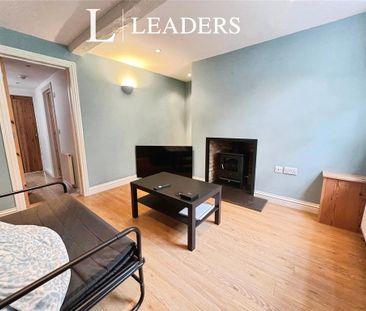 2 bedroom terraced house to rent - Photo 1