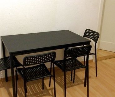 2 Zimmer-Wohnung in Bern - Felsenau/Tiefenau, möbliert, auf Zeit - Photo 3