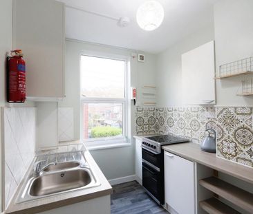 1 bedroom end of terrace house to rent - Photo 5