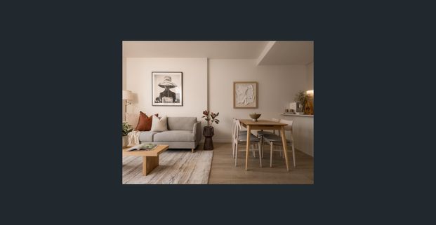 1-Bedroom Furnished Apartment | 1 Month Free - Photo 1