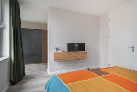 Appartement te huur: Zoete Kers 71 5707 PA Helmond - Photo 5