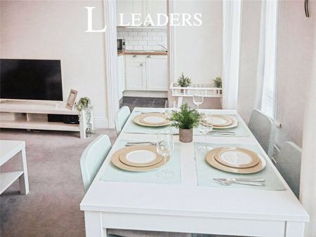 1 bedroom apartment to rent Poole Hill, Bournemouth, BH2 - Photo 5