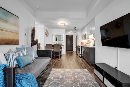 For Lease - 2007 JAMES Street Unit# 1608, Burlington, Ontario - Photo 2