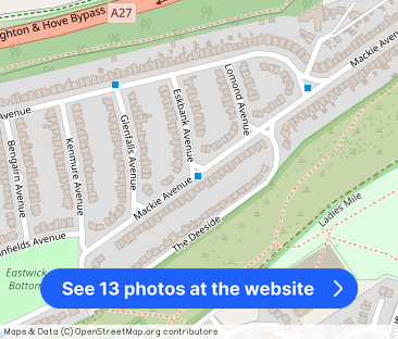 Mackie Avenue, Brighton - Photo 1