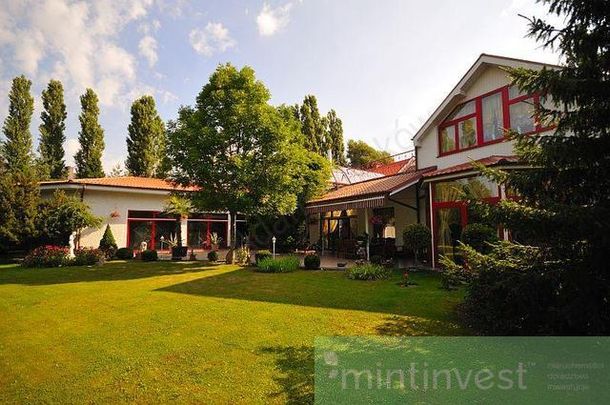 Dom na wynajem - Zdjęcie 1