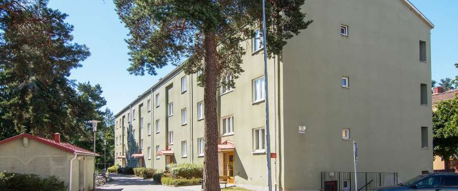 Björkhultsvägen 31 A - Photo 1