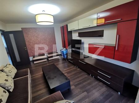 Apartament de 3 camere,72 mp, Plopilor - Photo 3