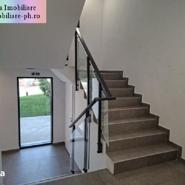 Apartament 2 camere de inchiriat:Albert-(MRS Village),bloc nou,parcare - Fotografie 1