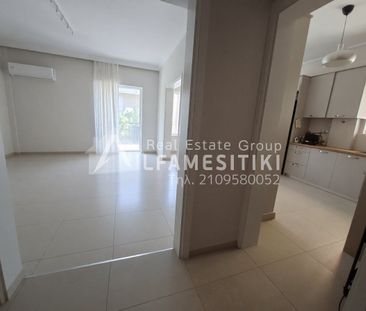Διαμέρισμα για ενοικίαση Άγιος Πέτρος (Παλαιό Φάληρο) - Photo 6