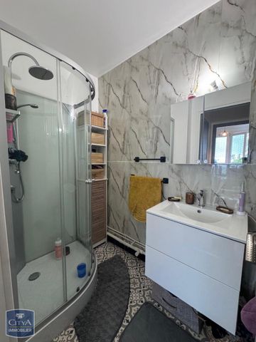 Location Appartement 3 pièces 61m² PONT DE CHERUY 38230 - Photo 5