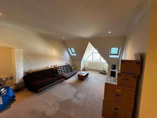 Stanley Road, Bromley, Kent, BR2 - Photo 1