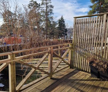 Gezelius väg, Gustavsberg - Photo 3