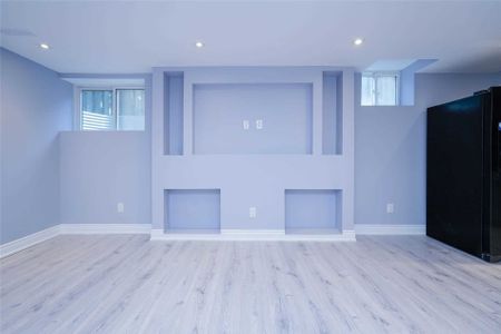 For Lease - 1599 Kingsbank Court Unit# Bsmt, Mississauga, Ontario - Photo 4