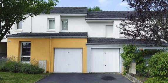 À louer Pavillon T5 90.43 m - Photo 2