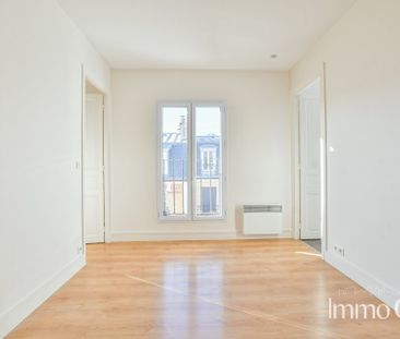 Appartement 2 pièces - 40.21m² - Photo 1