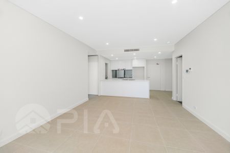 Modern apartment for lease now!! - Photo 2