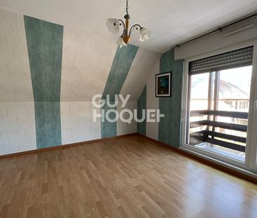 À louer : Appartement 3 pièces à Moosch - Exclusivité Guy Hoquet CE... - Photo 2