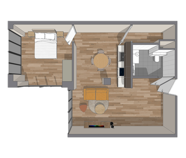 Stadsring 161C, Amersfoort - Foto 6