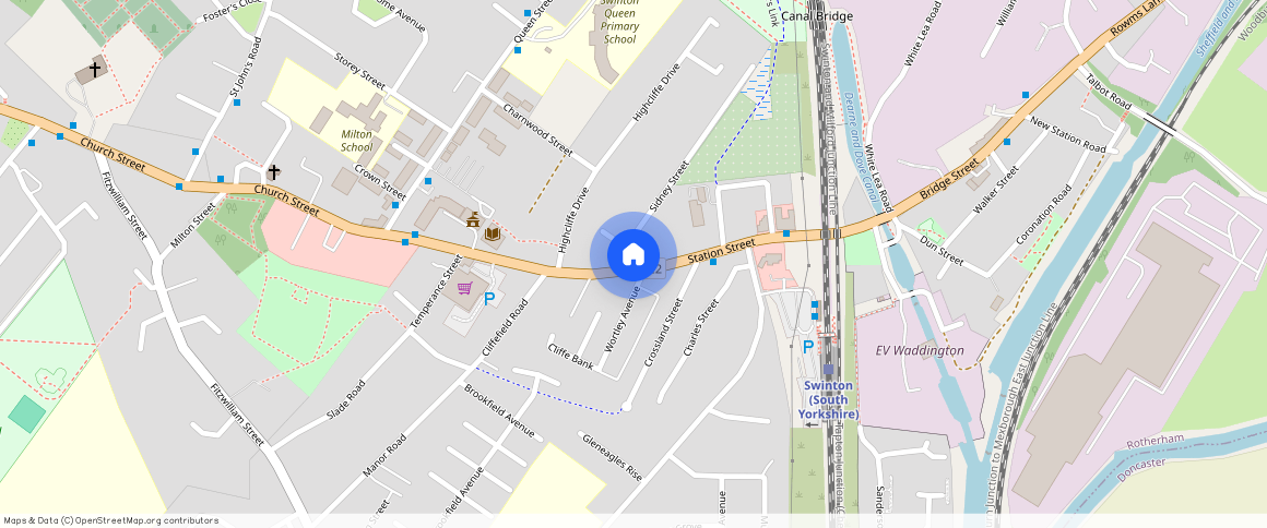 Yorkfield Court, Swinton, S64 8GE, Mexborough