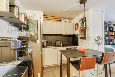 Olympe de Gouges-2P Meublé- TERRASSE - Photo 2