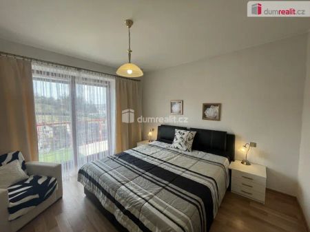Pronájem, byt 2+kk, 44 m - Fotografie 5