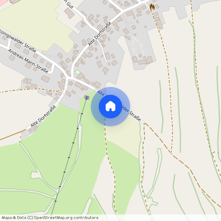 09456 Sachsen - Annaberg-Buchholz