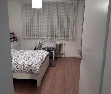 2 Zimmer Wohnung zu Vermieten | Sieker - Foto 1