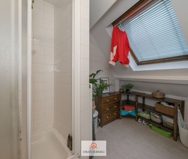 Duplex in hartje Gent met uitzicht op Krook en Laurentplein - Photo 1