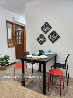 Queens (D3), Condominium - For Rent - Photo 1