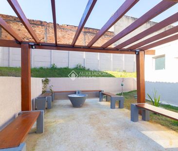 Apartamento com 2 quartos e 41m² para alugar em Santa Tereza, Porto... - Photo 4