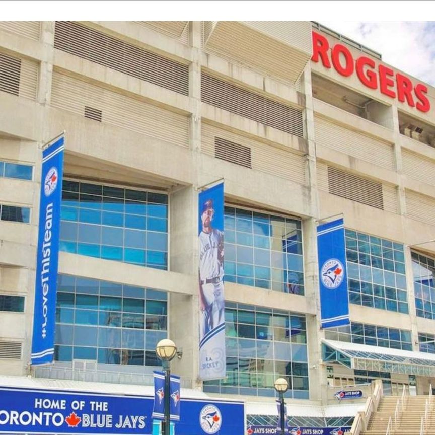 For Lease - 3 concord cityplace Way Unit# 4108, Toronto, Ontario - Photo 1