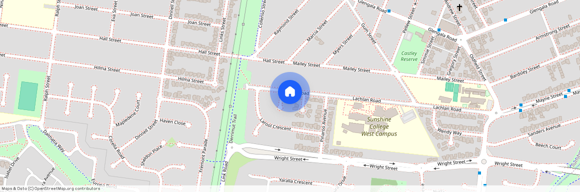 43 Lachlan Road, Vic 3020, Sunshine West