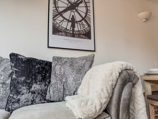 1 Bed Flat, Spencer Point, B18 - Photo 1
