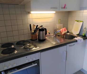 Chemin de Bonne-Espérance 39, 1006, Lausanne - Foto 1