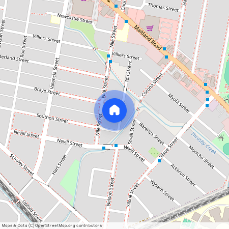 35 Ida Street, Mayfield