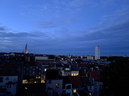 Appartement te huur - Photo 1