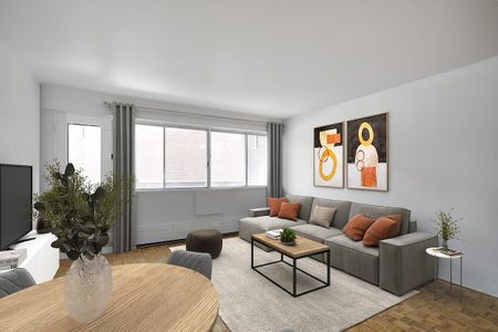 4760 Chemin de la Côte-des-Neiges, Montréal, QC - Photo 4