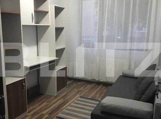 3 camere, 55 mp, decomandat, pet friendly, zona Casa Piratilor - Photo 1